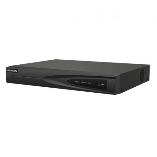 IP видеорегистратор Hikvision DS-7616NI-Q1(D) (99-00013922) купить в Украине: Киев, Днепр, Харьков, Одесса  | Низкая цена, отзывы, характеристики от TELEMART фото