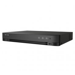 TurboHD видеорегистратор Hikvision iDS-7208HQHI-M1/XT (99-00019966)