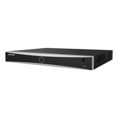 IP видеорегистратор Hikvision DS-7616NXI-I2/S(E) (99-00014945) купить в Украине: Киев, Днепр, Харьков, Одесса  | Низкая цена, отзывы, характеристики от TELEMART фото
