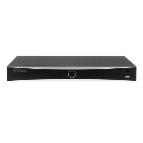 IP видеорегистратор Hikvision DS-7616NXI-I2/S(E) (99-00014945) купить в Украине: Киев, Днепр, Харьков, Одесса  | Низкая цена, отзывы, характеристики от TELEMART фото
