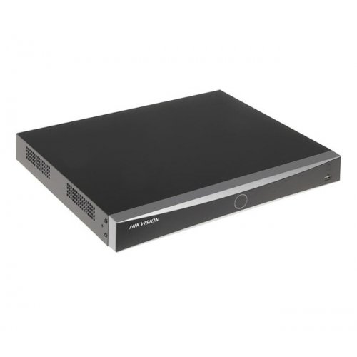 IP видеорегистратор Hikvision DS-7616NXI-I2/S(E) (99-00014945) купить в Украине: Киев, Днепр, Харьков, Одесса  | Низкая цена, отзывы, характеристики от TELEMART фото