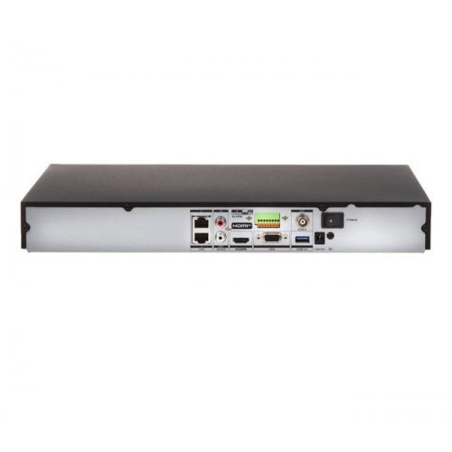 IP видеорегистратор Hikvision DS-7616NXI-I2/S(E) (99-00014945) купить в Украине: Киев, Днепр, Харьков, Одесса  | Низкая цена, отзывы, характеристики от TELEMART фото