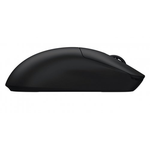 Миша HATOR Quasar 3 Ultima 8K Wireless (HTM762) Black купити в Україні: Київ, Львів, Хмельницький, Тернопіль, Івано-Франківськ | Низька ціна, відгуки, характеристики від TELEMART фото