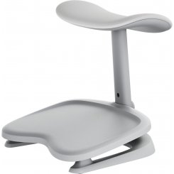 Підставка для ніг LiberNovo StepSync Footrest (CP-GW-0000002-00-00) Space Gray
