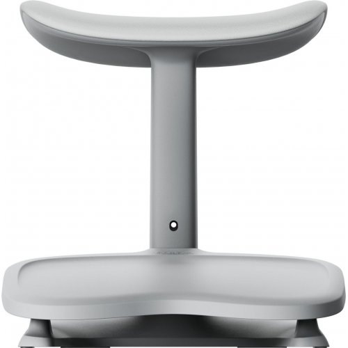 Підставка для ніг LiberNovo StepSync Footrest (CP-GW-0000002-00-00) Space Gray купити в Україні: Київ, Львів, Хмельницький, Тернопіль, Івано-Франківськ | Низька ціна, відгуки, характеристики від TELEMART фото