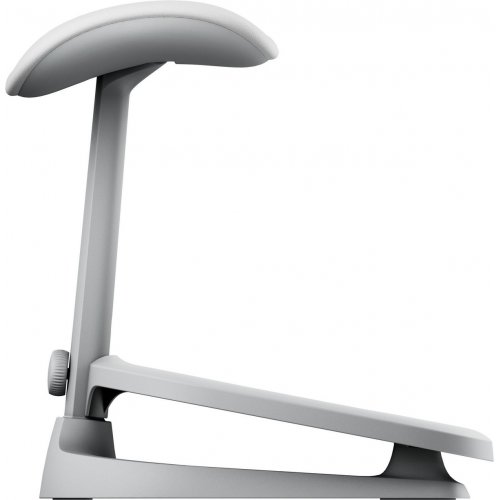 Підставка для ніг LiberNovo StepSync Footrest (CP-GW-0000002-00-00) Space Gray купити в Україні: Київ, Львів, Хмельницький, Тернопіль, Івано-Франківськ | Низька ціна, відгуки, характеристики від TELEMART фото