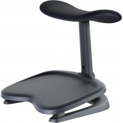 Підставка для ніг LiberNovo StepSync Footrest (CP-GW-0000002-00-01) Midnight Black