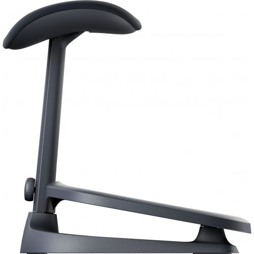 Підставка для ніг LiberNovo StepSync Footrest (CP-GW-0000002-00-01) Midnight Black купити в Україні: Київ, Львів, Хмельницький, Тернопіль, Івано-Франківськ | Низька ціна, відгуки, характеристики від TELEMART фото