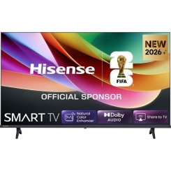 Телевізор Hisense 32
