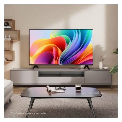 Телевізор Hisense 32" 32A4S Black купити в Україні: Київ, Львів, Хмельницький, Тернопіль, Івано-Франківськ | Низька ціна, відгуки, характеристики від TELEMART фото