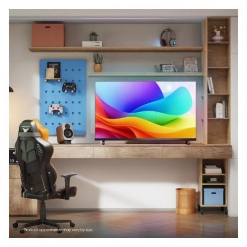 Телевізор Hisense 32" 32A5S Black купити в Україні: Київ, Львів, Хмельницький, Тернопіль, Івано-Франківськ | Низька ціна, відгуки, характеристики від TELEMART фото