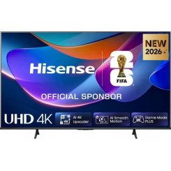 Телевізор Hisense 43
