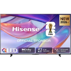 Телевізор Hisense 43