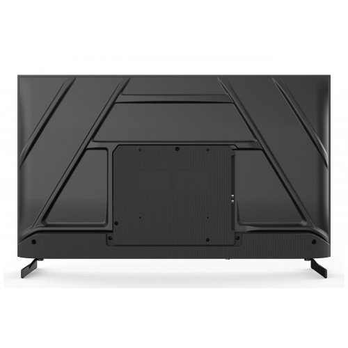 Телевізор ERGO 43" 43JUQ7555 Black купити в Україні: Київ, Львів, Хмельницький, Тернопіль, Івано-Франківськ | Низька ціна, відгуки, характеристики від TELEMART фото