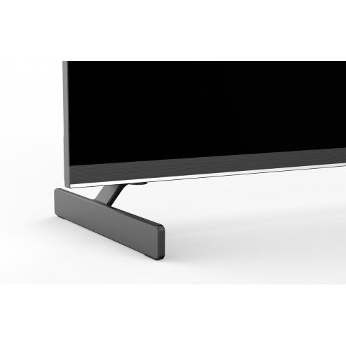 Телевізор ERGO 43" 43JUQ7555 Black купити в Україні: Київ, Львів, Хмельницький, Тернопіль, Івано-Франківськ | Низька ціна, відгуки, характеристики від TELEMART фото