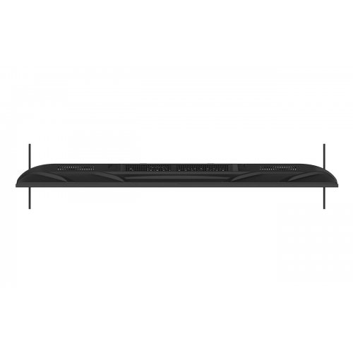 Телевізор ERGO 43" 43JUQ7555 Black купити в Україні: Київ, Львів, Хмельницький, Тернопіль, Івано-Франківськ | Низька ціна, відгуки, характеристики від TELEMART фото