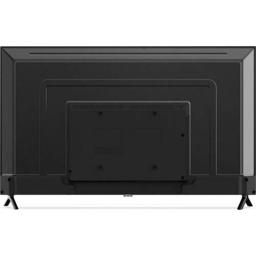 Телевізор Bravis 43" 43K6000U Black купити в Україні: Київ, Львів, Хмельницький, Тернопіль, Івано-Франківськ | Низька ціна, відгуки, характеристики від TELEMART фото