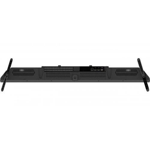Телевізор Bravis 43" 43K6000U Black купити в Україні: Київ, Львів, Хмельницький, Тернопіль, Івано-Франківськ | Низька ціна, відгуки, характеристики від TELEMART фото