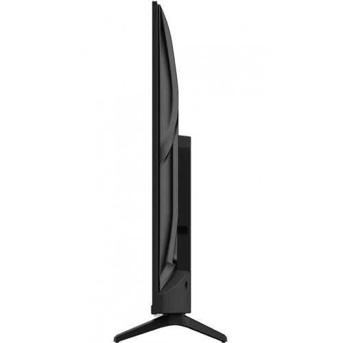 Телевізор Bravis 43" 43L7000Q Black купити в Україні: Київ, Львів, Хмельницький, Тернопіль, Івано-Франківськ | Низька ціна, відгуки, характеристики від TELEMART фото