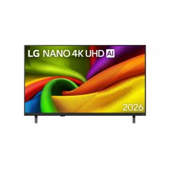 Телевізор LG 43