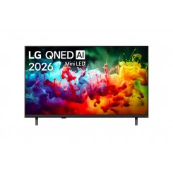 Телевізор LG 43