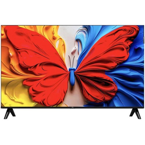 Телевізор TCL 43" 43S59K Black купити в Україні: Київ, Львів, Хмельницький, Тернопіль, Івано-Франківськ | Низька ціна, відгуки, характеристики від TELEMART фото