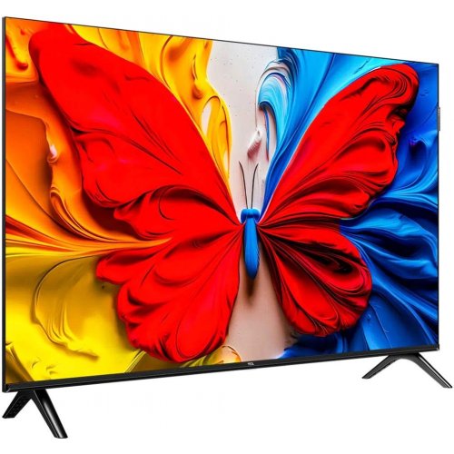 Телевізор TCL 43" 43S59K Black купити в Україні: Київ, Львів, Хмельницький, Тернопіль, Івано-Франківськ | Низька ціна, відгуки, характеристики від TELEMART фото