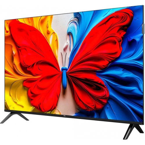 Телевізор TCL 43" 43S59K Black купити в Україні: Київ, Львів, Хмельницький, Тернопіль, Івано-Франківськ | Низька ціна, відгуки, характеристики від TELEMART фото