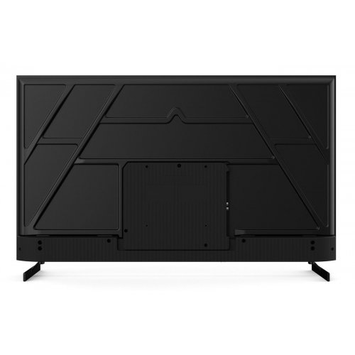 Телевізор ERGO 50" 50JUQ7555 Black купити в Україні: Київ, Львів, Хмельницький, Тернопіль, Івано-Франківськ | Низька ціна, відгуки, характеристики від TELEMART фото