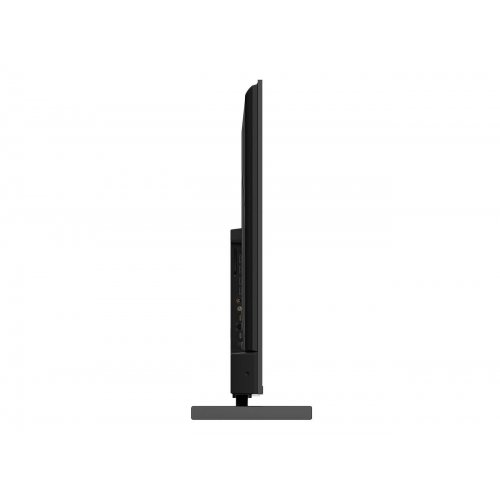 Телевізор ERGO 50" 50JUQ7555 Black купити в Україні: Київ, Львів, Хмельницький, Тернопіль, Івано-Франківськ | Низька ціна, відгуки, характеристики від TELEMART фото