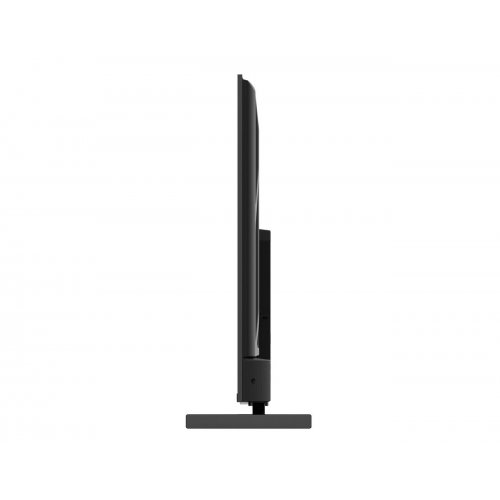 Телевізор ERGO 50" 50JUQ7555 Black купити в Україні: Київ, Львів, Хмельницький, Тернопіль, Івано-Франківськ | Низька ціна, відгуки, характеристики від TELEMART фото