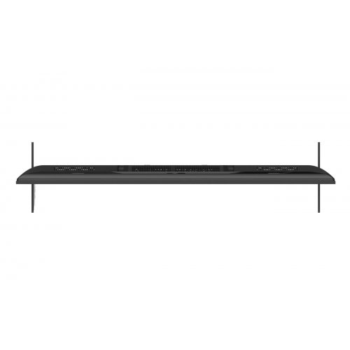 Телевізор ERGO 50" 50JUQ7555 Black купити в Україні: Київ, Львів, Хмельницький, Тернопіль, Івано-Франківськ | Низька ціна, відгуки, характеристики від TELEMART фото