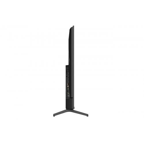 Телевізор Bravis 50" 50L7000Q Black купити в Україні: Київ, Львів, Хмельницький, Тернопіль, Івано-Франківськ | Низька ціна, відгуки, характеристики від TELEMART фото