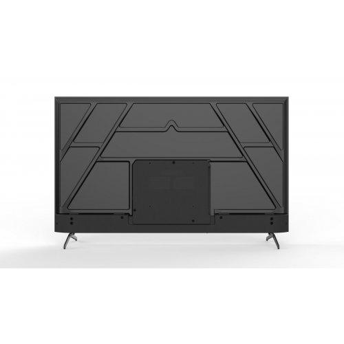 Телевізор Bravis 50" 50L7000Q Black купити в Україні: Київ, Львів, Хмельницький, Тернопіль, Івано-Франківськ | Низька ціна, відгуки, характеристики від TELEMART фото