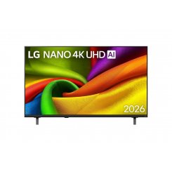 Телевізор LG 50