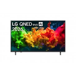 Телевізор LG 50