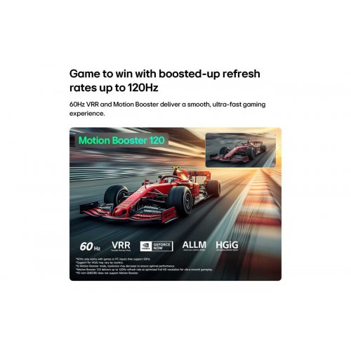 Телевізор LG 50" 50QNED80B6B Black купити в Україні: Київ, Львів, Хмельницький, Тернопіль, Івано-Франківськ | Низька ціна, відгуки, характеристики від TELEMART фото
