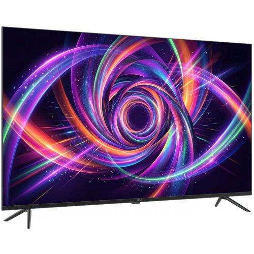 Телевізор Kivi 50" 50U7000MB Black купити в Україні: Київ, Львів, Хмельницький, Тернопіль, Івано-Франківськ | Низька ціна, відгуки, характеристики від TELEMART фото