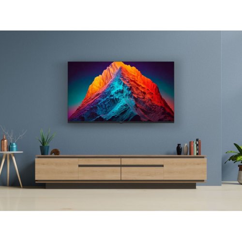 Телевізор Kivi 50" 50U7000MB Black купити в Україні: Київ, Львів, Хмельницький, Тернопіль, Івано-Франківськ | Низька ціна, відгуки, характеристики від TELEMART фото