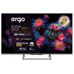 Телевізор ERGO 55