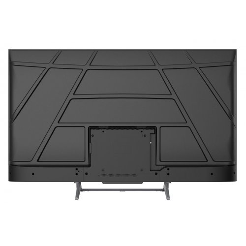 Телевізор ERGO 55" 55MQ90 Ultra Grey купити в Україні: Київ, Львів, Хмельницький, Тернопіль, Івано-Франківськ | Низька ціна, відгуки, характеристики від TELEMART фото