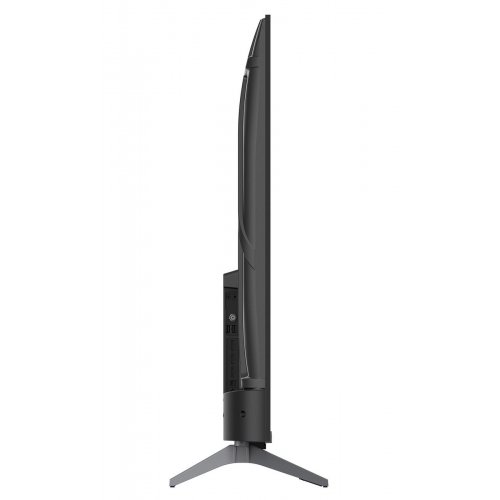 Телевізор ERGO 55" 55MQ90 Ultra Grey купити в Україні: Київ, Львів, Хмельницький, Тернопіль, Івано-Франківськ | Низька ціна, відгуки, характеристики від TELEMART фото