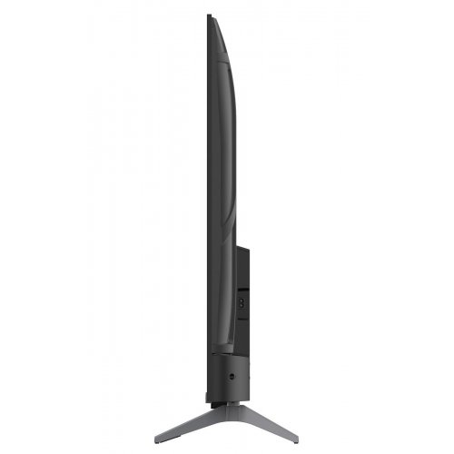 Телевізор ERGO 55" 55MQ90 Ultra Grey купити в Україні: Київ, Львів, Хмельницький, Тернопіль, Івано-Франківськ | Низька ціна, відгуки, характеристики від TELEMART фото