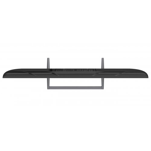 Телевізор ERGO 55" 55MQ90 Ultra Grey купити в Україні: Київ, Львів, Хмельницький, Тернопіль, Івано-Франківськ | Низька ціна, відгуки, характеристики від TELEMART фото