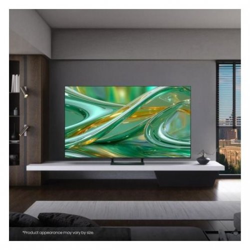 Телевізор Hisense 65" 65E8S Black купити в Україні: Київ, Львів, Хмельницький, Тернопіль, Івано-Франківськ | Низька ціна, відгуки, характеристики від TELEMART фото
