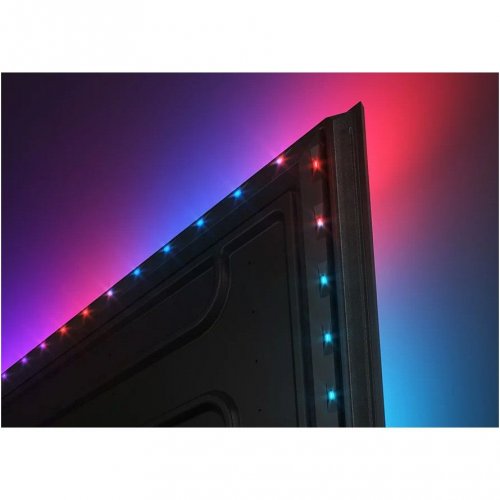 Телевизор Philips 65" 65MLED920/12 Black купить в Украине: Киев, Днепр, Харьков, Одесса  | Низкая цена, отзывы, характеристики от TELEMART фото