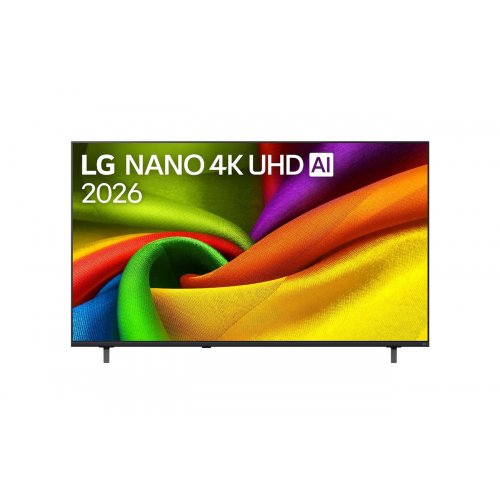 Телевізор LG 65" 65NU900B6LA Black купити в Україні: Київ, Львів, Хмельницький, Тернопіль, Івано-Франківськ | Низька ціна, відгуки, характеристики від TELEMART фото