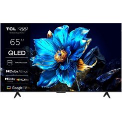 Телевізор TCL 65