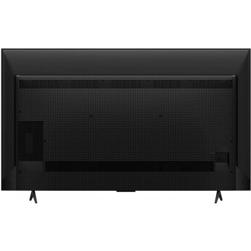 Телевізор TCL 65" 65P71K Black купити в Україні: Київ, Львів, Хмельницький, Тернопіль, Івано-Франківськ | Низька ціна, відгуки, характеристики від TELEMART фото