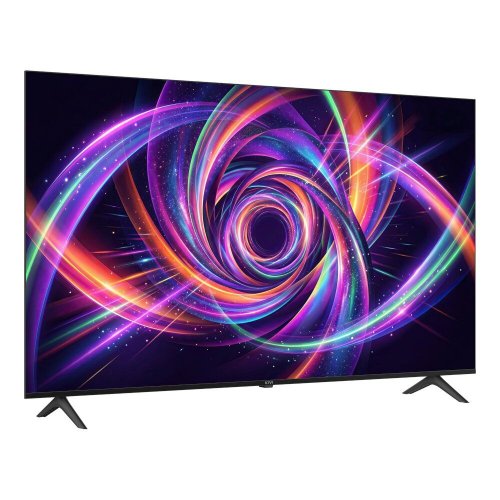 Телевізор Kivi 65" 65U7000MB Black купити в Україні: Київ, Львів, Хмельницький, Тернопіль, Івано-Франківськ | Низька ціна, відгуки, характеристики від TELEMART фото
